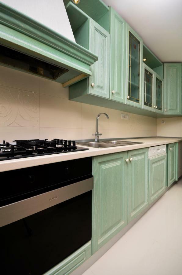 Apartments Vekic Makarska Ngoại thất bức ảnh
