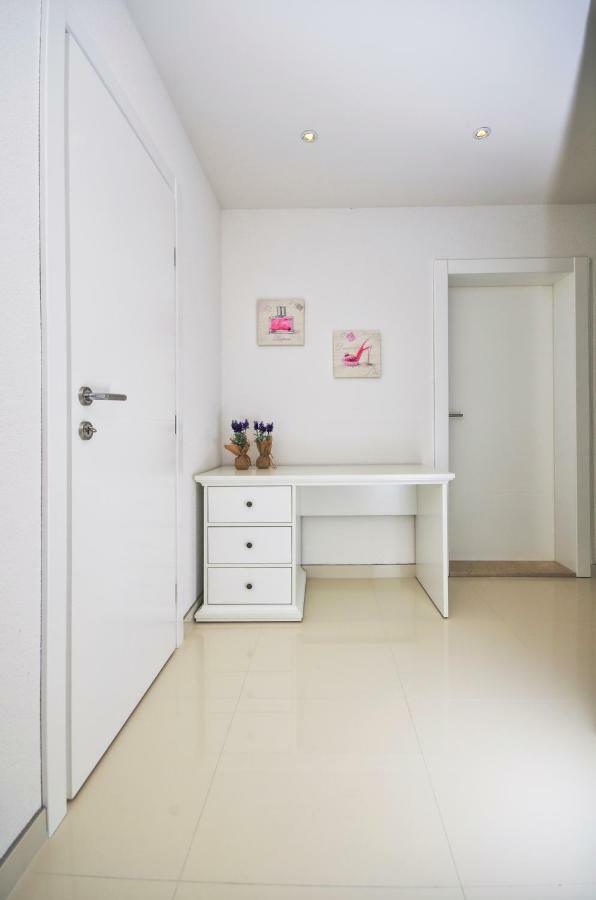 Apartments Vekic Makarska Ngoại thất bức ảnh